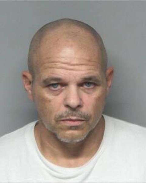 Mugshot of KEVIN WAYNE WHITESELL