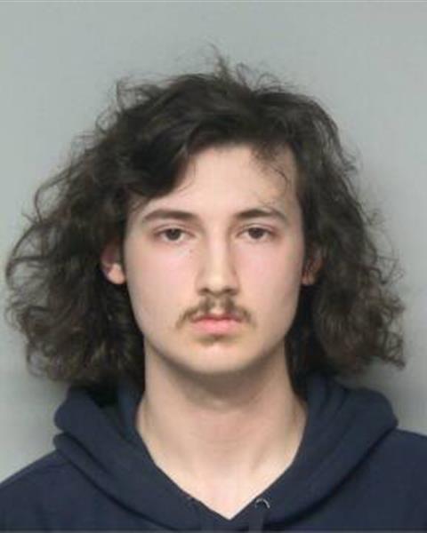 Mugshot of JOSHUA PAUL DIX