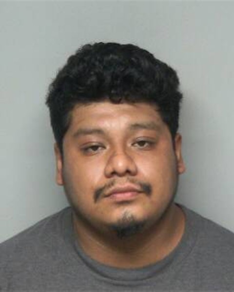 Mugshot of KENNETH KENNETH ALEJO-TORNERO