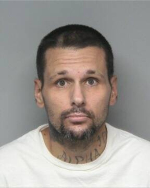 Mugshot of DEREK WAYNE CLODFELTER