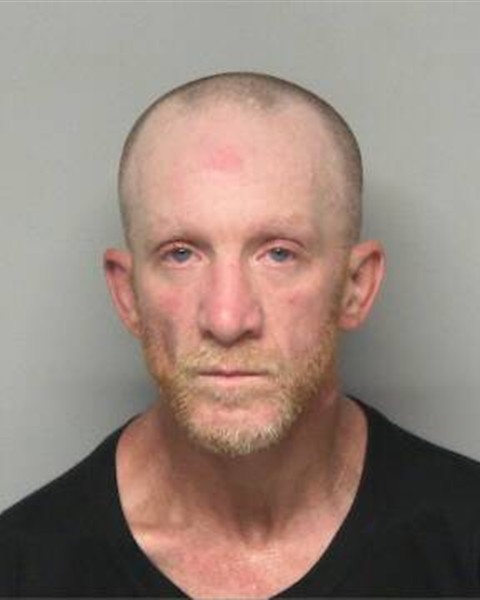 Mugshot of JASON SCOTT GUTIERREZ