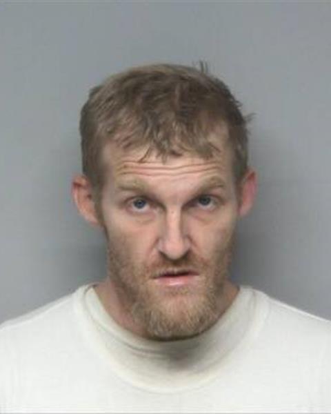 Mugshot of DARREN SHANE HYATT