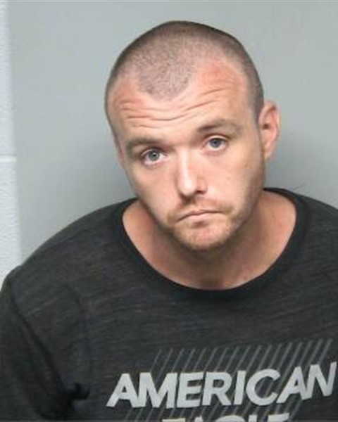 Mugshot of JEFFERY LYNN CORUM