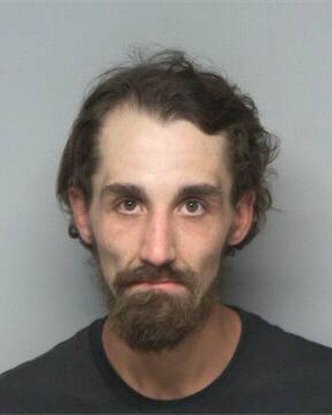 Mugshot of CHRISTOPHER MICHAEL MACINTYRE