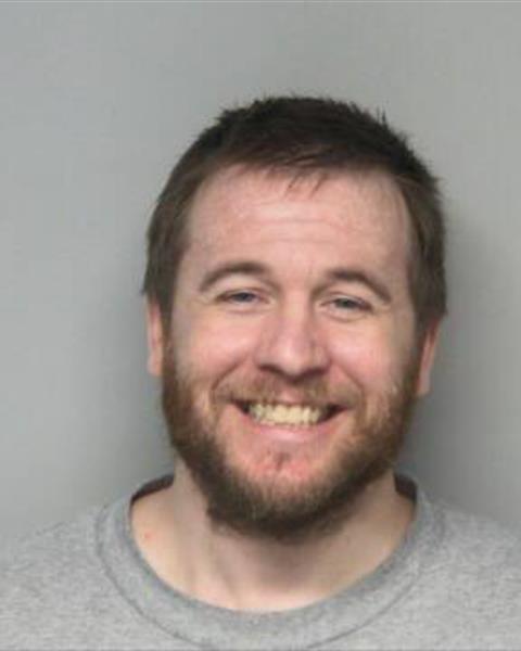 Mugshot of JONATHAN CHARLES TOOMES
