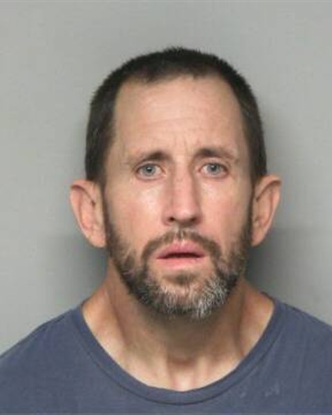 Mugshot of TERRY WAYNE FISCHER