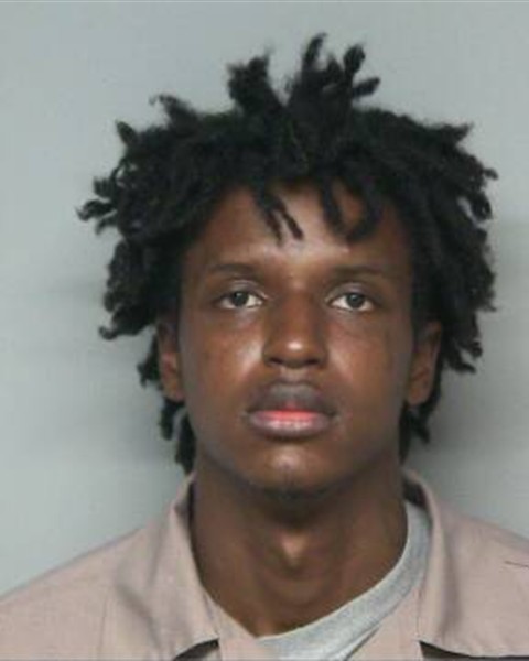 Mugshot of KAMAREAN SEMEJ HANCOCK