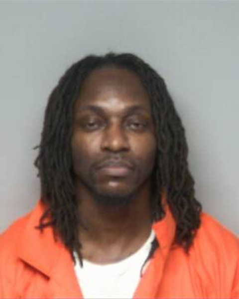 Mugshot of JOHN JOSHUA TIMMONS