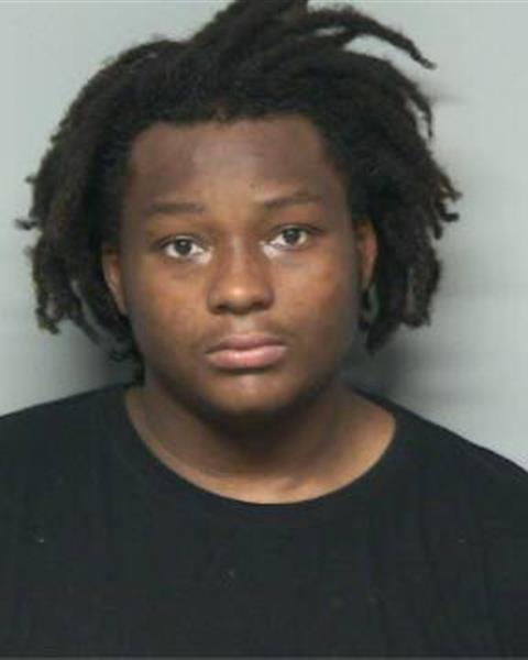 Mugshot of CLEVELAND BRENT TAYLOR