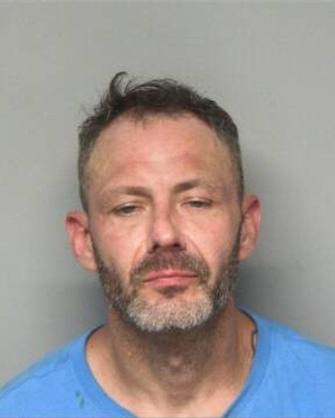Mugshot of RICHARD LLOYD DALTON