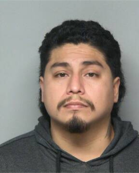 Mugshot of JASUBI LEHEM JUAREZ