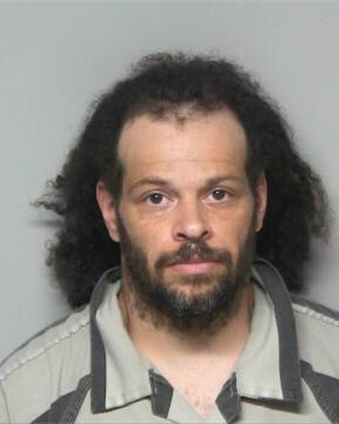 Mugshot of DAKIN CARVEL DIX