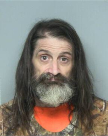Mugshot of HOBERT EUGENE WALLER