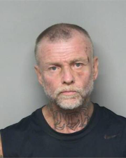 Mugshot of JAMES ANTHONY DUNCAN