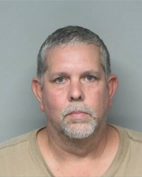 Mugshot of WILLIAM SCOTT GORDON