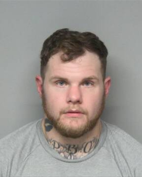 Mugshot of DEVIN MCLAURIN OWENS