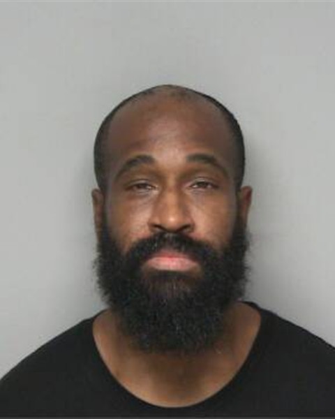 Mugshot of DEOTE WALDRICE STROUD