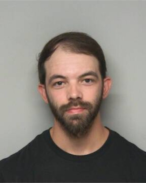 Mugshot of COREY MICHAEL ROSE