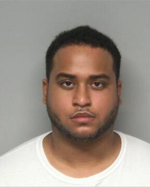 Mugshot of YEREMY AARON SANCHEZ