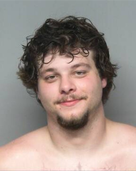 Mugshot of MADDOX BRYSON STOUT