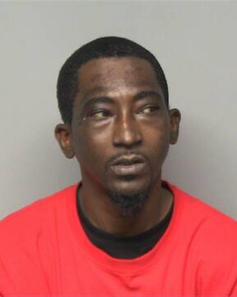 Mugshot of JIMMY MONTEZ MCMILLIAN