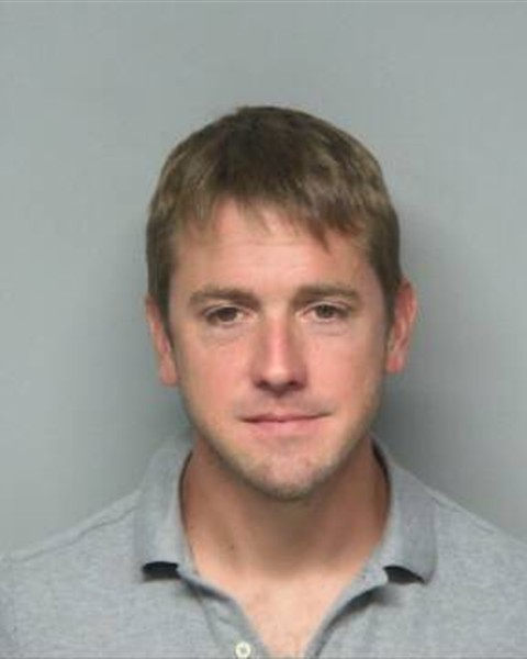 Mugshot of WILLIAM CLARK HEDRICK