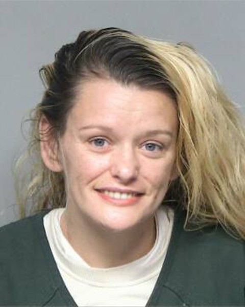Mugshot of BARONICA LEANN RICKERT