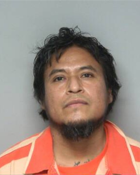 Mugshot of FELICIANO NMN HERNANDEZ