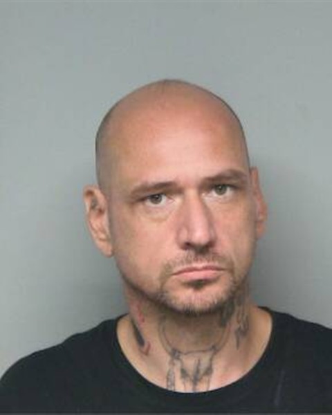 Mugshot of SHERREL WINFORD WEAKLEY