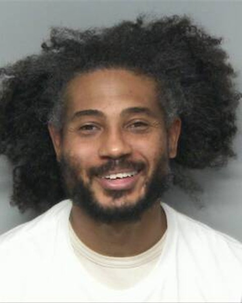 Mugshot of BRANDON SCOTT LILLY