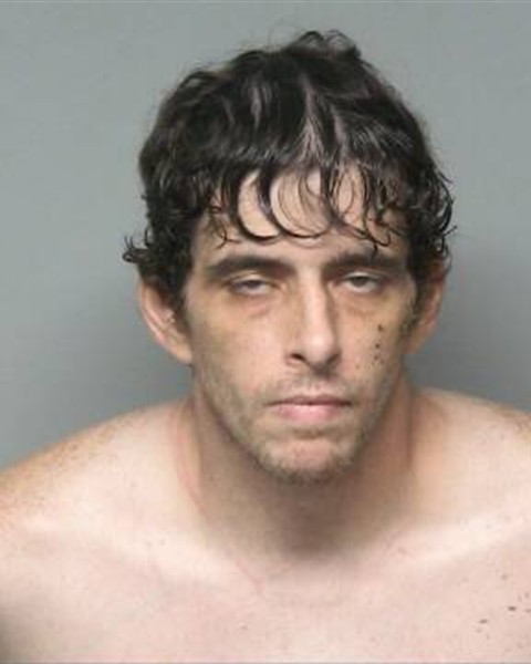 Mugshot of KEVIN CHARLES KITCHEN