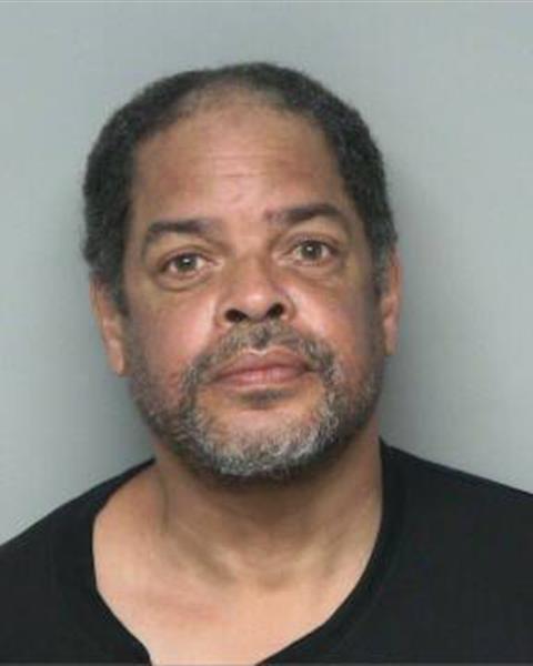 Mugshot of BRIAN LESLIE WILLIAMS