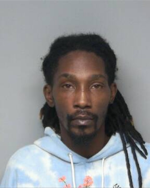 Mugshot of JUNIOR JAMES JOHNSON