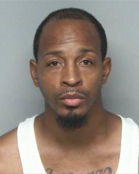 Mugshot of TRISTAN DOMINQUE STREET