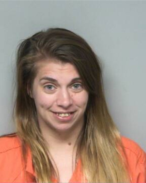 Mugshot of HENRIETTA SUMMER PARKER