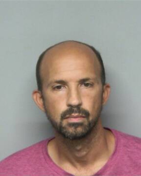 Mugshot of JOSHUA LOCKLEAR