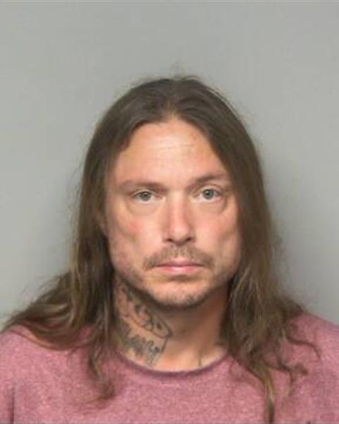 Mugshot of MICHAEL LINDSEY ALLEN