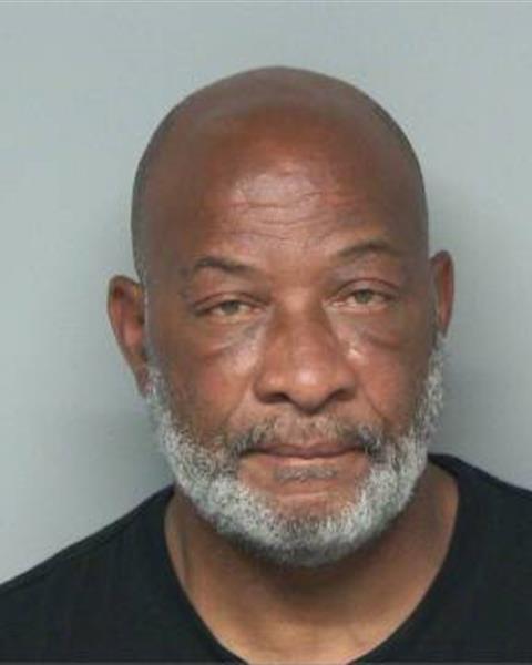 Mugshot of VAN LORENZO FOWLER