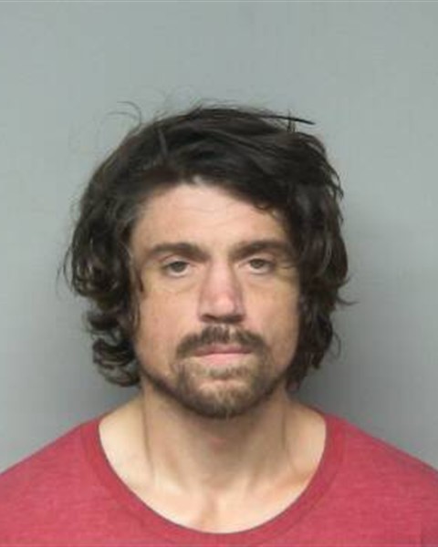 Mugshot of RICHARD ERIC HEATON