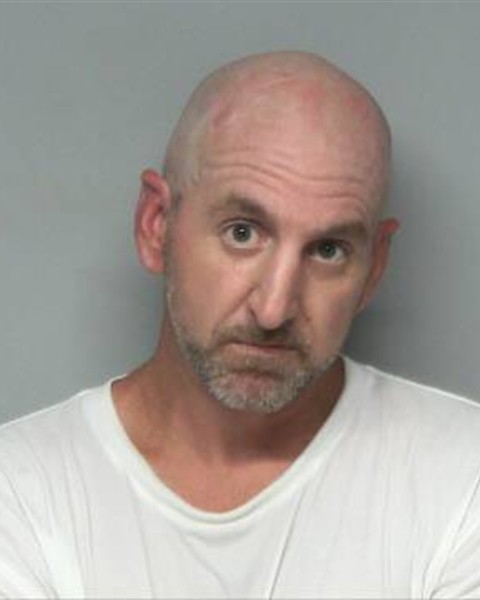 Mugshot of JOSHUA BYNUM MCCRAW