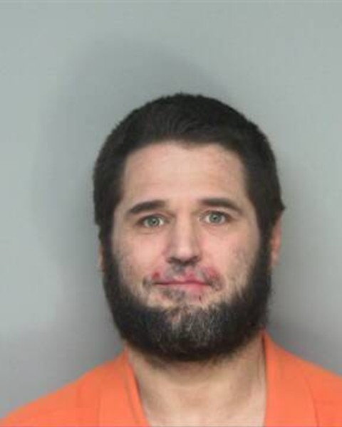 Mugshot of JOHNNY LEE RUSSELL