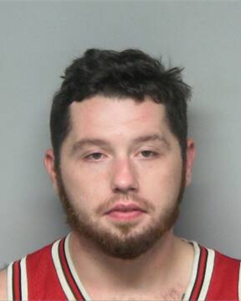 Mugshot of JASON EARNEST MORGAN