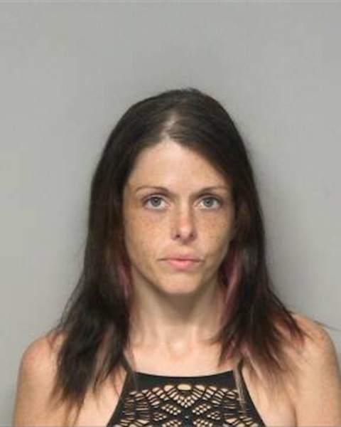 Mugshot of AMANDA CAROL NEWMAN STANLEY