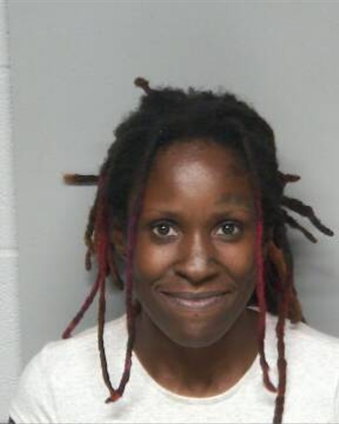 Mugshot of KHADIJAH RICQUIA CHAVIS