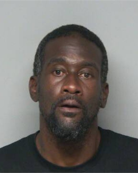 Mugshot of JOSEPH LAMONT BROWER