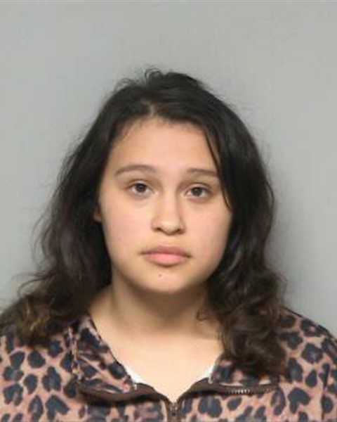 Mugshot of ALEXIS NATALIA HERNANDEZ