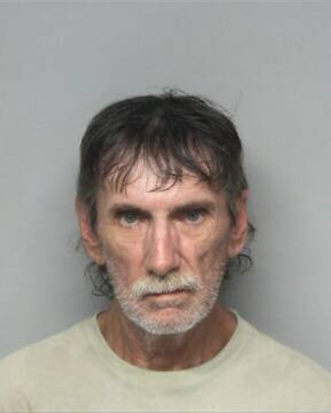 Mugshot of TIMOTHY MARK HURLEY