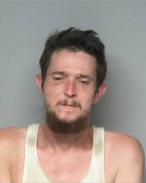 Mugshot of JOSHUA DANIEL STALLINGS