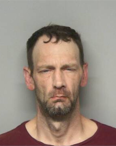 Mugshot of STEVEN KYLE PENLEY