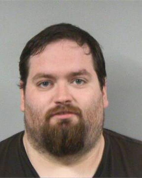 Mugshot of BILLY GENE MYERS